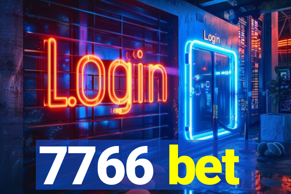 7766 bet